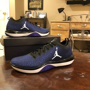 Only 1 Left!!! Nike Air Jordan Trainer 1 Low